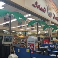 Photo taken at Island Pacific Supermarket by Ina M. on 1/7/2016