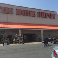 Photo taken at The Home Depot by Ina M. on 5/13/2016