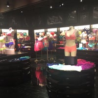 Photo taken at Victoria&amp;#39;s Secret by Ina M. on 5/8/2016