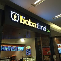 Photo taken at It&amp;#39;s Boba Time by Ina M. on 12/8/2015