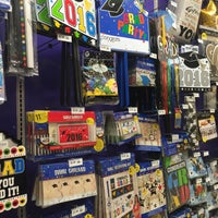 Photo taken at Party City by Ina M. on 5/7/2016