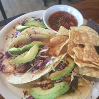 Photo taken at Tequilas Cantina and Grill by Ina M. on 5/13/2016
