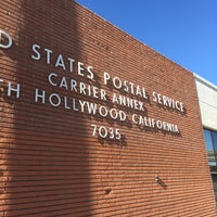 Photo taken at US Post Office by Ina M. on 12/15/2015