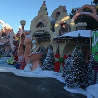 Photo taken at Whoville by Ina M. on 12/3/2016