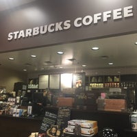 Photo taken at Starbucks by Ina M. on 3/9/2017