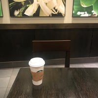 Photo taken at Starbucks by Volkan C. on 5/26/2018