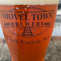 10/3/2021에 Ramon M.님이 Shovel Town Brewery에서 찍은 사진