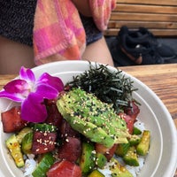 Das Foto wurde bei Sushi Venice von Ramon M. am 8/17/2019 aufgenommen