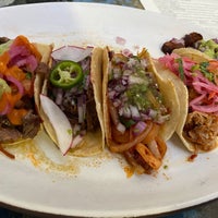 Photo taken at Amuleto Mexican Table by Ramon M. on 6/28/2020