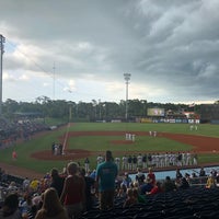 Photo taken at Charlotte Sports Park by Kimberley W. on 7/3/2019