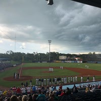Photo taken at Charlotte Sports Park by Kimberley W. on 7/3/2019