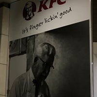 Photo taken at KFC by R on 7/26/2019