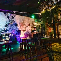 Photo taken at Broma Saigon Bar by Laurent G. on 6/1/2019