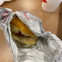 Photo taken at Chick-fil-A by Leandro B. on 12/28/2019