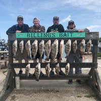 billing tackle shop