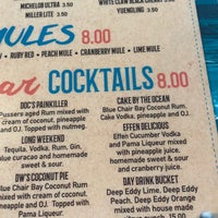 Photos At The Sandbar Beach Eats 85 99 Pope Ave Hilton Head Island Sc