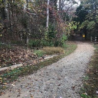 Photo taken at Reedy Creek Nature Center by Tomi M. on 11/7/2017