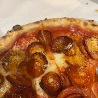 1/7/2023 tarihinde Tomi M.ziyaretçi tarafından Amalfi Pizza'de çekilen fotoğraf
