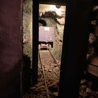 10/15/2019 tarihinde Tomi M.ziyaretçi tarafından Reed Gold Mine'de çekilen fotoğraf