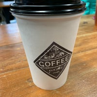 Foto tirada no(a) Not Just Coffee por Tomi M. em 11/9/2018