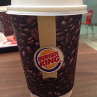 Photo taken at Burger King by Юляс Г. on 4/1/2014