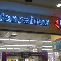 Review Carrefour