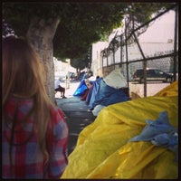 Photo taken at Skidrow by Andrew C. on 3/30/2013