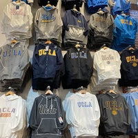 Photo taken at UCLA Campus Store by K W. on 12/30/2021