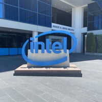 Photo taken at Intel by K W. on 6/18/2022