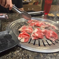 Photo taken at I Can Barbeque Korean Grill by K W. on 7/2/2023