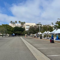 Photo taken at Santa Monica College - Bundy Campus by K W. on 6/11/2022