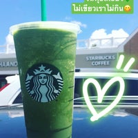 Photo taken at Starbucks by 🔮Lukkaew L. on 7/26/2017