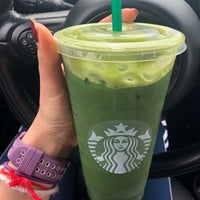 Photo taken at Starbucks by 🔮Lukkaew L. on 4/24/2019