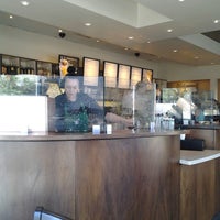 Photo taken at Starbucks by Joseph Allen T. on 7/15/2013