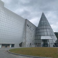 Photo taken at 愛媛県総合科学博物館 by 宮っち/お宮さん on 11/24/2023