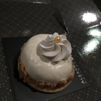 Photo taken at Alexander&amp;#39;s Patisserie by Conner H. on 6/3/2017