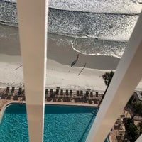 Photo taken at Daytona Beach Resort &amp;amp; Conference Center by tekilalatina on 9/17/2019