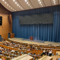 Photo taken at Областная филармония by tekilalatina on 11/22/2019