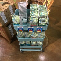 Photo taken at Whole Foods Market by John C. on 11/19/2016