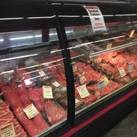 Photo taken at Edwards Meats by John C. on 2/27/2017