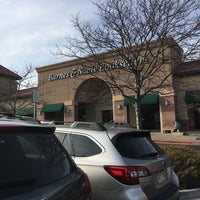 Barnes Noble Bookstore In Lakewood
