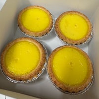 Photo taken at Tai Cheong Bakery by GiFtZee&amp;#39; on 1/21/2024