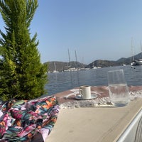 Photo taken at Selimiye Marina by Koray A. on 7/27/2023
