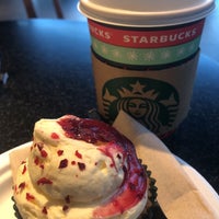 Photo taken at Starbucks by . on 12/14/2020
