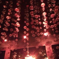 Photo taken at 901 Restaurant &amp;amp; Bar by yy 9. on 12/7/2012