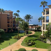 Foto tomada en Marriott&amp;#39;s Marbella Beach Resort  por AAB 🇧🇭 el 7/31/2023
