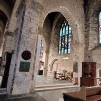 Photo taken at St Mary&amp;#39;s Cathedral by Kevin O. on 1/25/2024