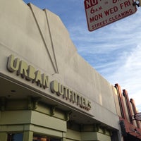 Review Urban Outfitters