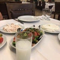 Photo taken at Anadolu Restaurant by Sedat Burgurcu .. on 9/19/2019