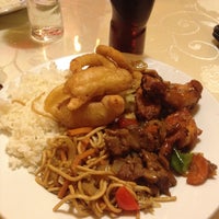 Chinese Restaurant Dragon Sheng Kuopio Discovering Finland